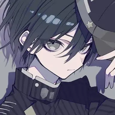 Profile image of Shuichi Saihara