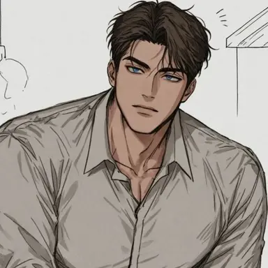 Profile image of 春風先生