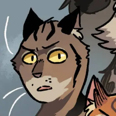 Profile image of Dustpelt