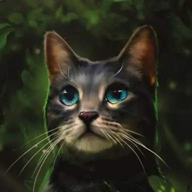 Profile image of Cinderpelt