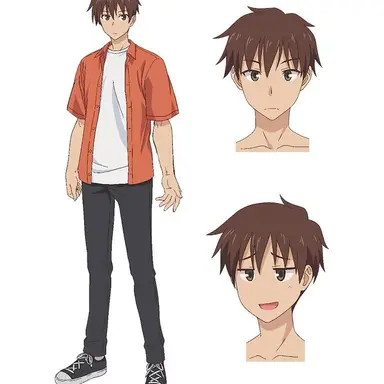 Profile image of 白河和志