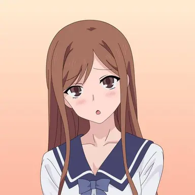 Profile image of 白河彩音