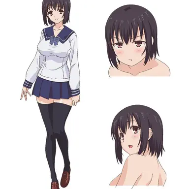 Profile image of 白河琴音