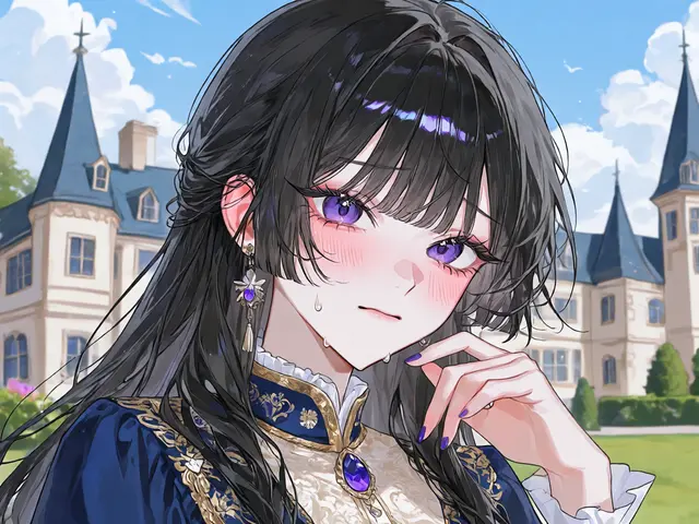 Profile image of Mirei