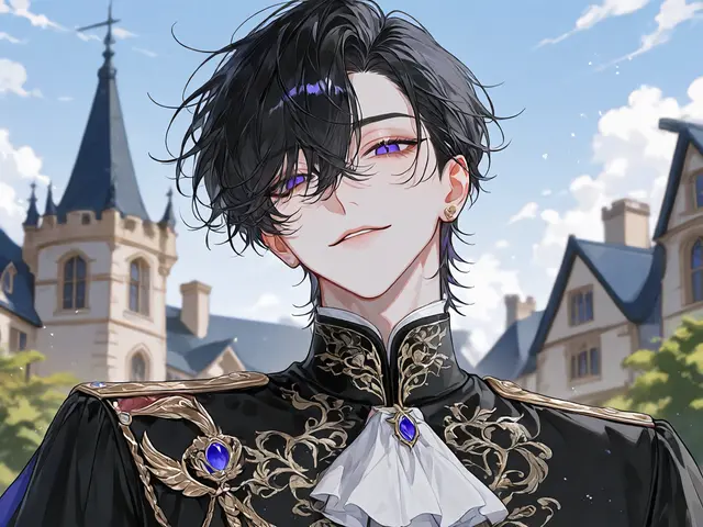 Profile image of Licht