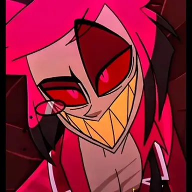 Profile image of Alastor