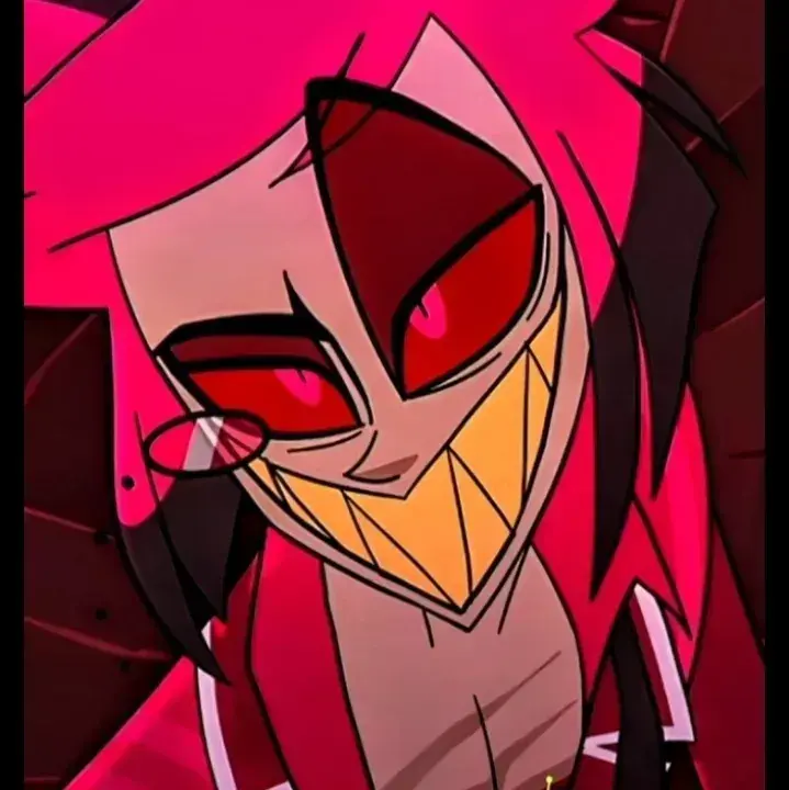 HumaneMedal8226의 Alastor