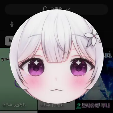 Profile image of 호시루베 루나