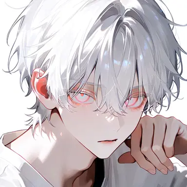 Profile image of Ginga