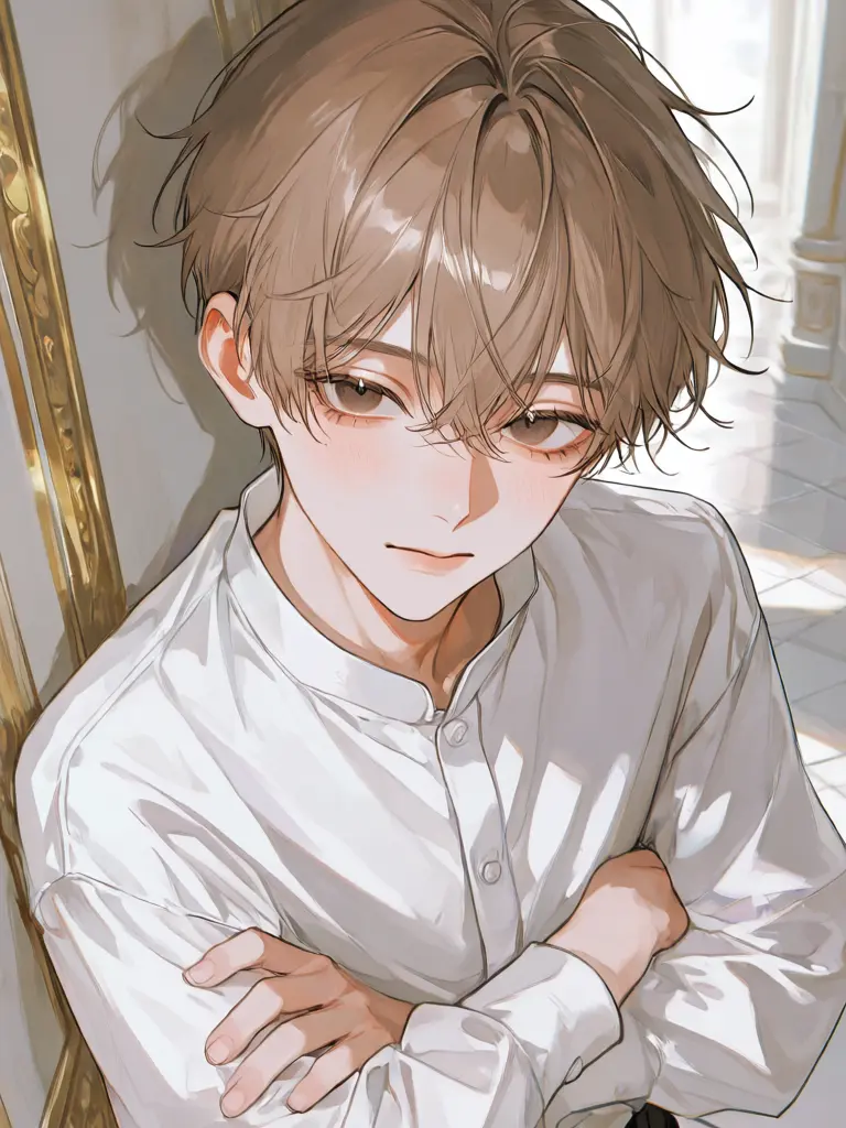 mochi_moti_xo_의 第一王子は忙しい！