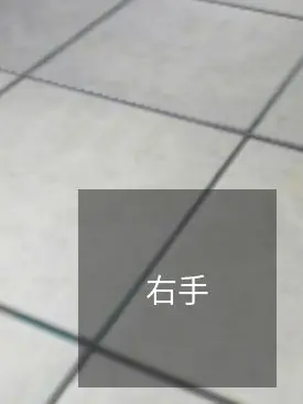haruharu0126의 ぬしくんはどこだろー