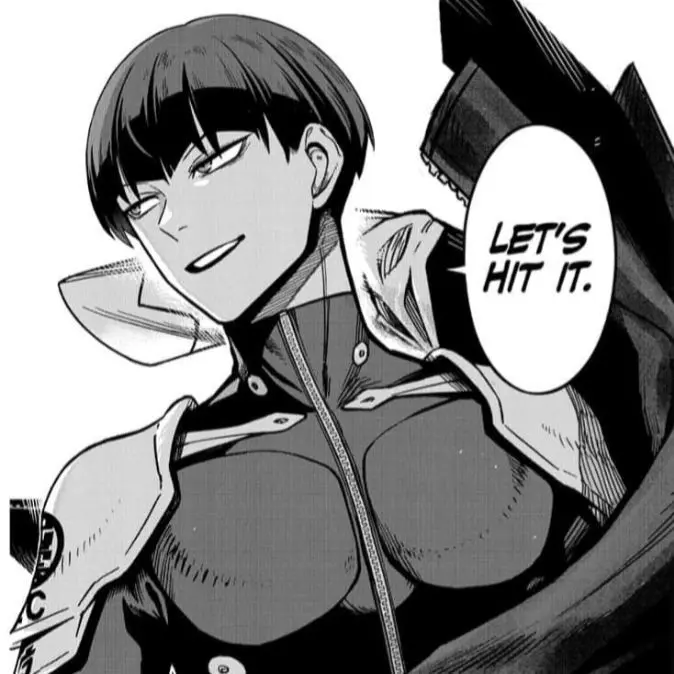 PastelHawk6145의 사실 부대장이 살인청부업자?