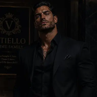 Profile image of Luca Morretti