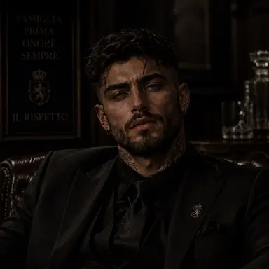 Profile image of Dylan Morretti