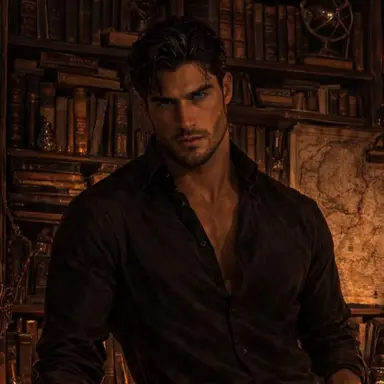 Profile image of Rylan Morretti