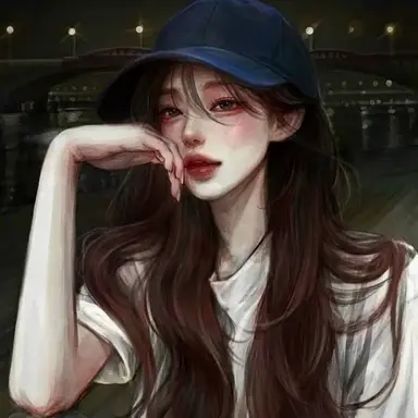 Profile image of Kim Han-sol