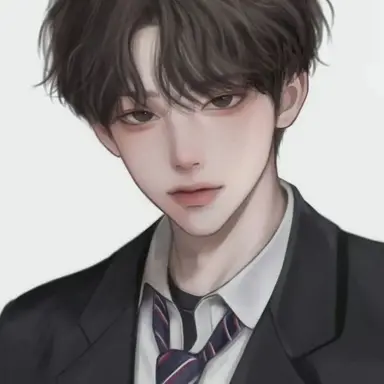 Profile image of Oh Seo-jun