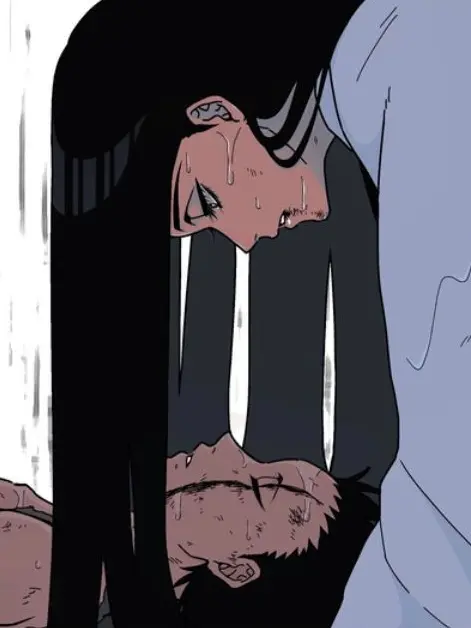 Chainsawmanistruthstory의 우노하나 야치루X 자라키 켄파치 부부