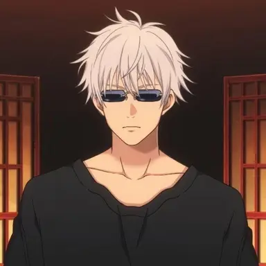 Profile image of Satoru gojo