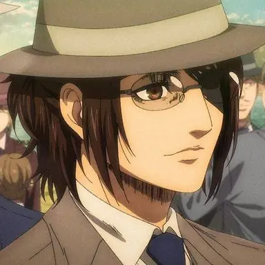 Profile image of ハンジ
