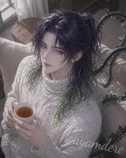 Profile image of 紫月