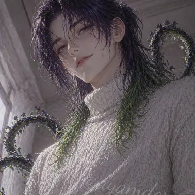 Profile image of 紫月