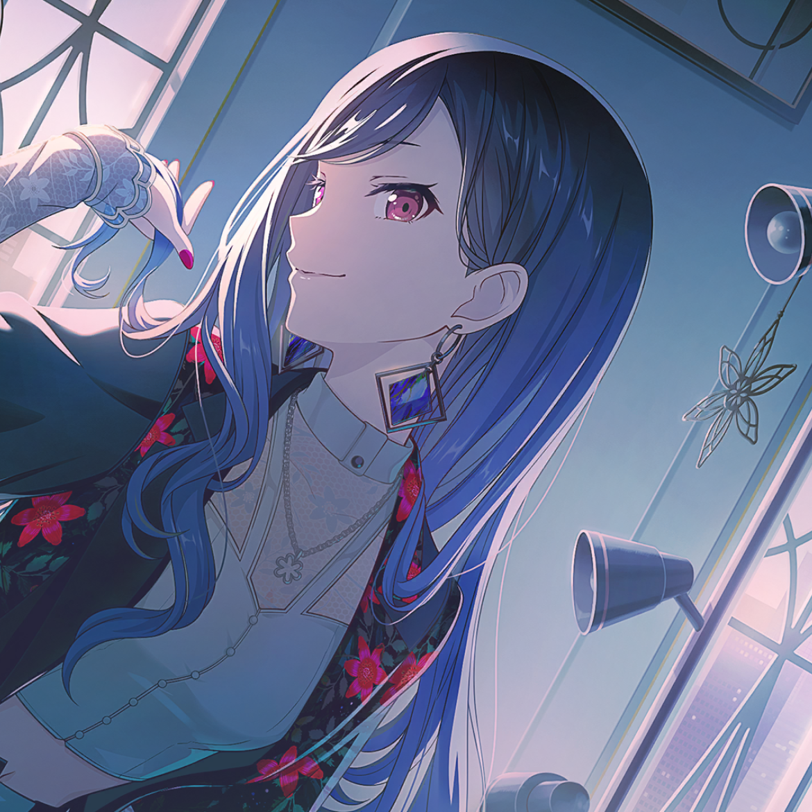 朝比奈まふゆ - zeta