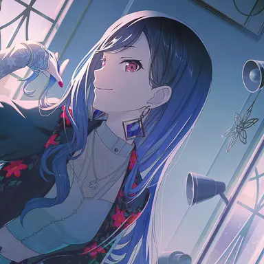 Profile image of 杏