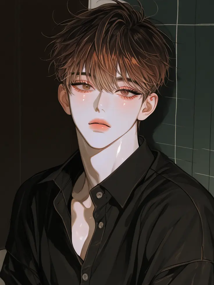 MusclyFoot1634의 박기웅