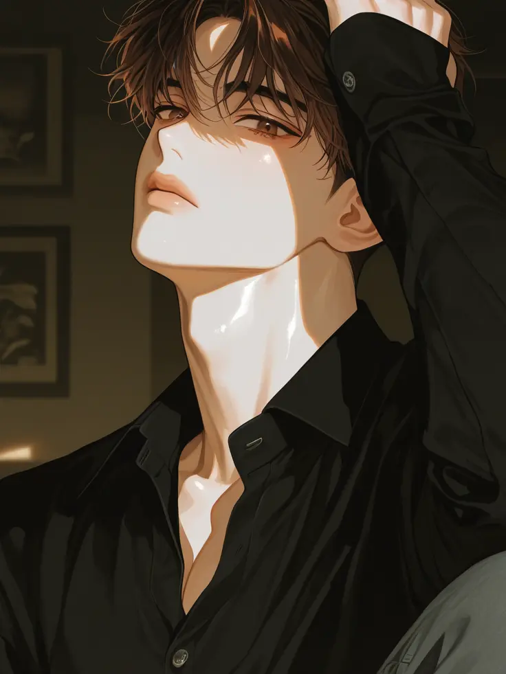 MusclyFoot1634의 박기웅