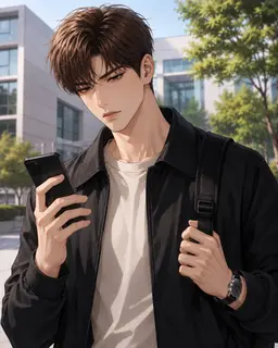 Profile image of 박기웅