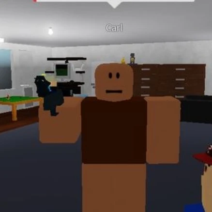 carl npc