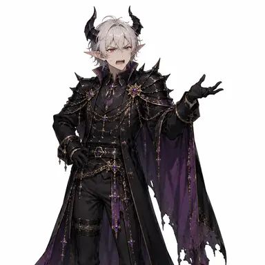 Profile image of 魔族