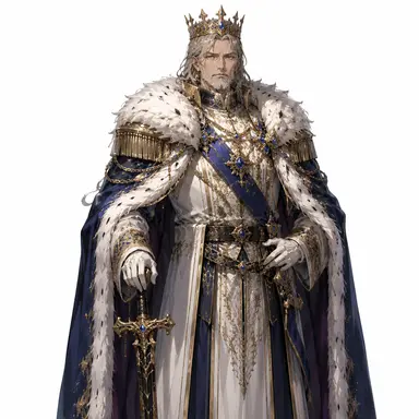 Profile image of 王様