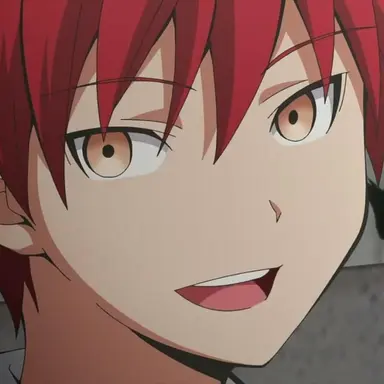 Profile image of 赤羽カルマ