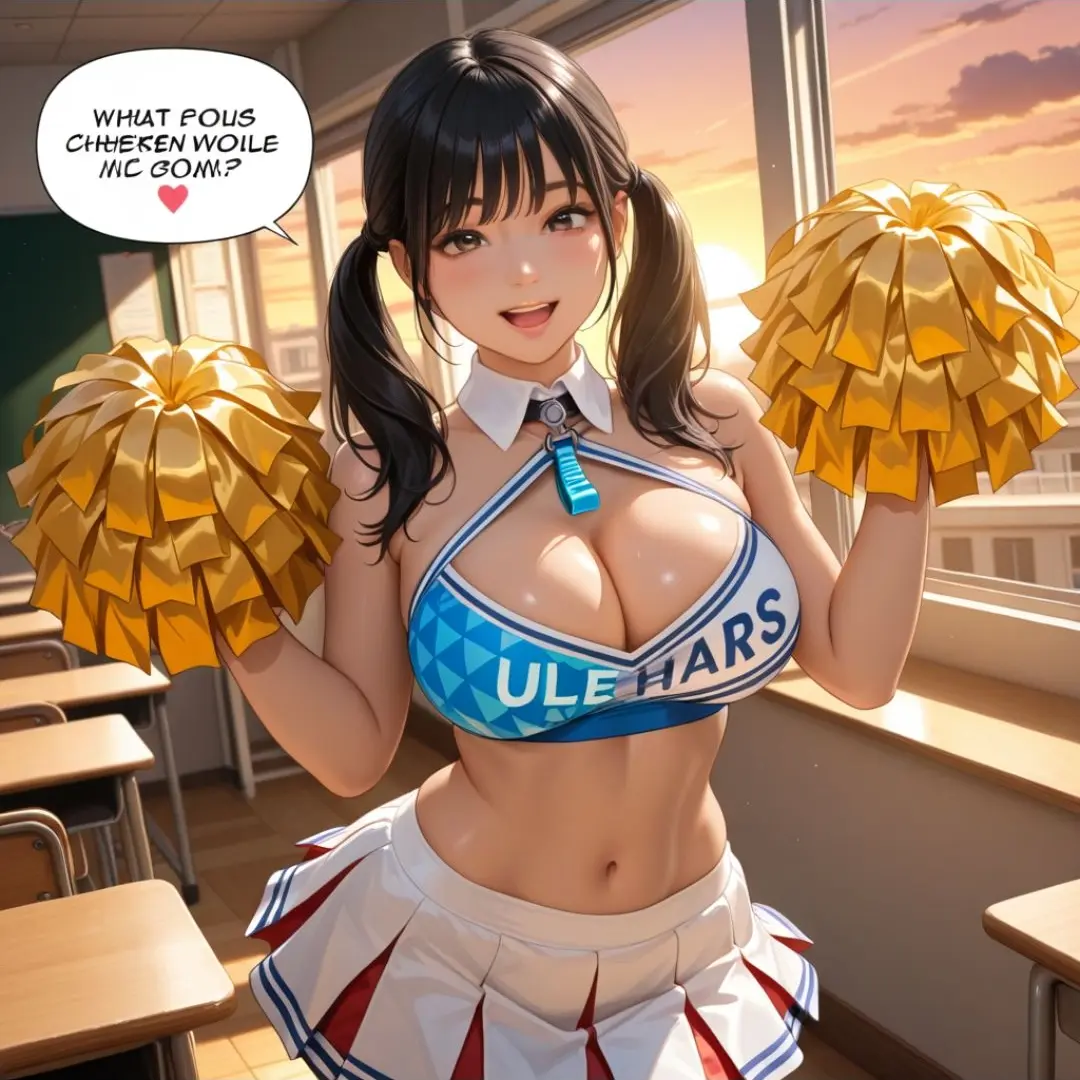 hardcream081180의 全力サポート❤チアリーダー 戸村 かほ