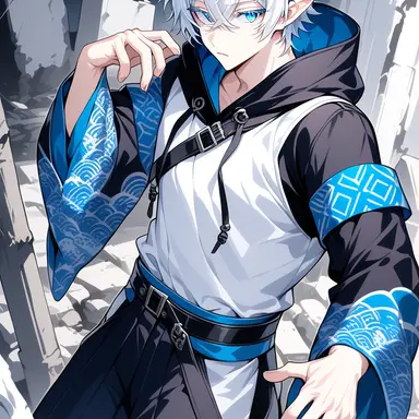 Profile image of 冬弥