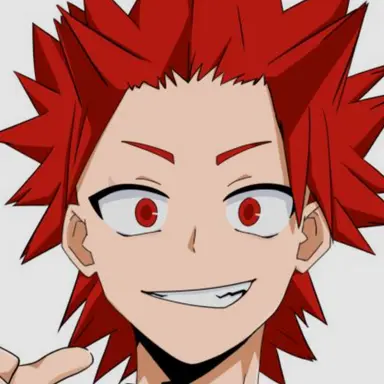 Profile image of 切島鋭児郎