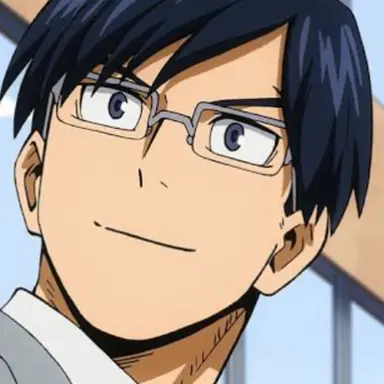 Profile image of 飯田天哉