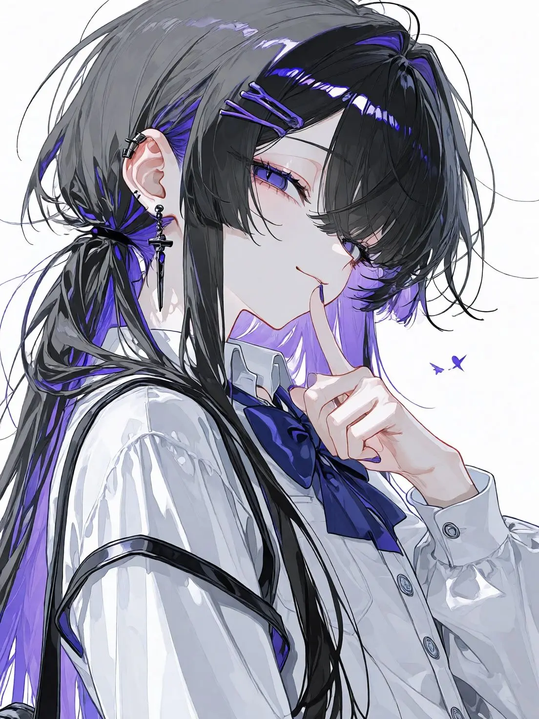 FruityShard8166의 私、彼氏出来たから（嘘）
