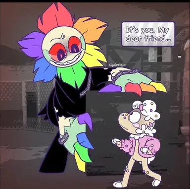 Profile image of Dandy