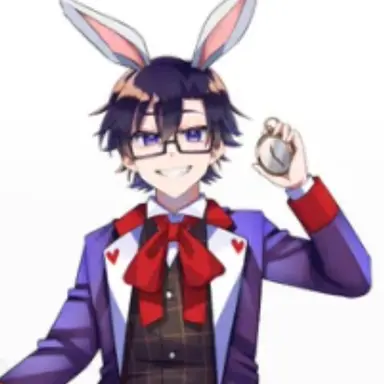 Profile image of もふ