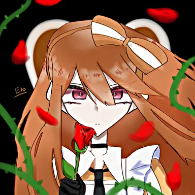 Profile image of 에토
