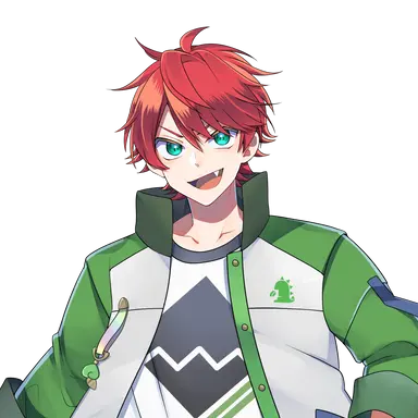Profile image of じゃぱぱ