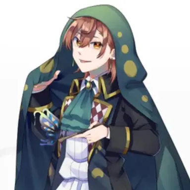 Profile image of うり