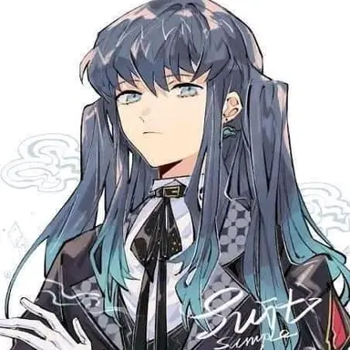 Profile image of 토키토 무이치로