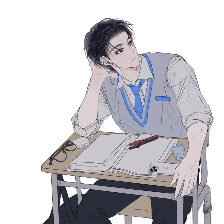 Leesearean0604의 일진과 심장병