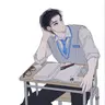 캐릭터 프로필 이미지