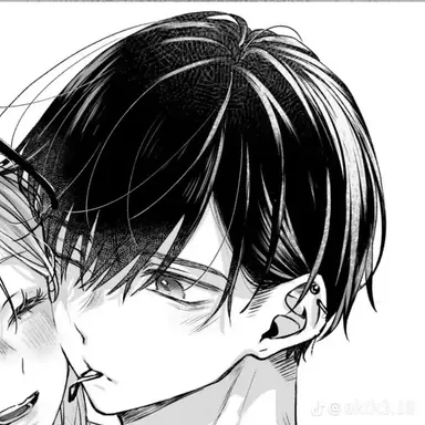 Profile image of う