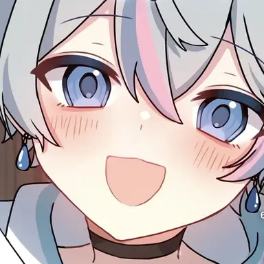 Profile image of う